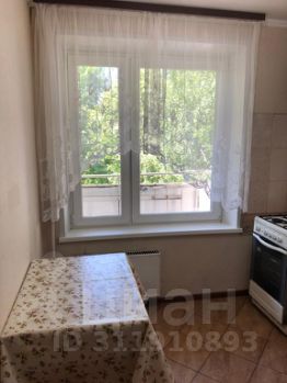 2-комн.кв., 38 м², этаж 4