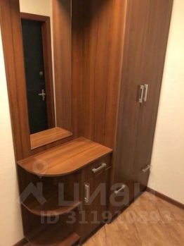 2-комн.кв., 38 м², этаж 4