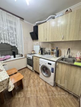 2-комн.кв., 38 м², этаж 4