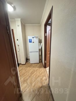 2-комн.кв., 38 м², этаж 4