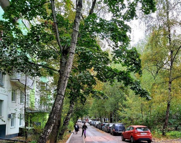 2-комн., 54 м², 9/9 этаж
