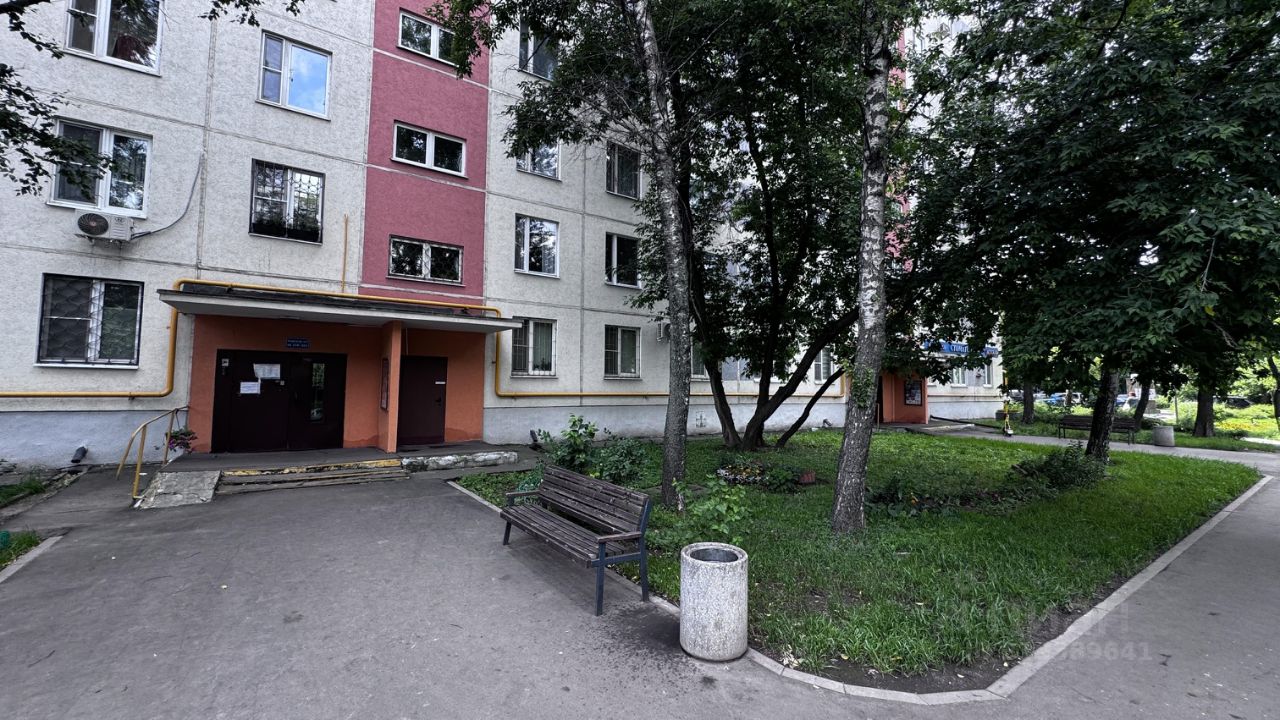 Продается1-комн.квартира,32,9м²