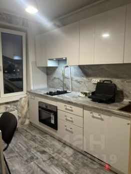 1-комн.кв., 35 м², этаж 9