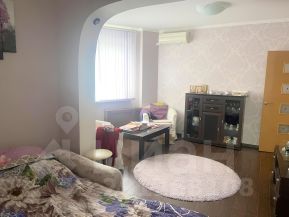 2-комн.кв., 60 м², этаж 9