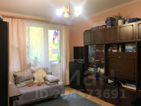 2-комн.кв., 48 м², этаж 2