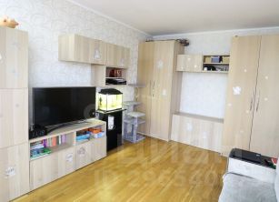 2-комн.кв., 52 м², этаж 15