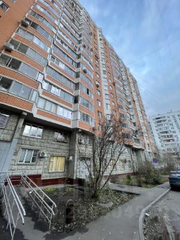 3-комн.кв., 72 м², этаж 8