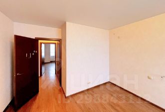 3-комн.кв., 81 м², этаж 23