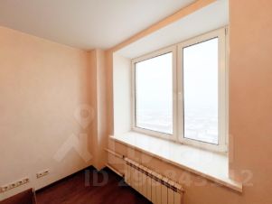 3-комн.кв., 81 м², этаж 23