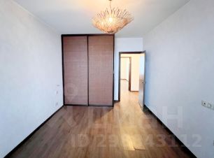 3-комн.кв., 81 м², этаж 23