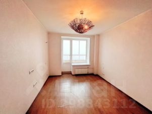 3-комн.кв., 81 м², этаж 23