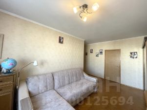 3-комн.кв., 64 м², этаж 10