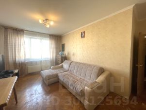 3-комн.кв., 64 м², этаж 10