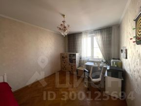 3-комн.кв., 64 м², этаж 10