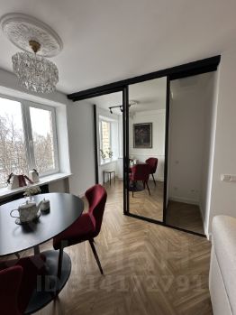 3-комн.кв., 60 м², этаж 6