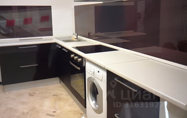 1-комн., 45 м², 18/25 этаж