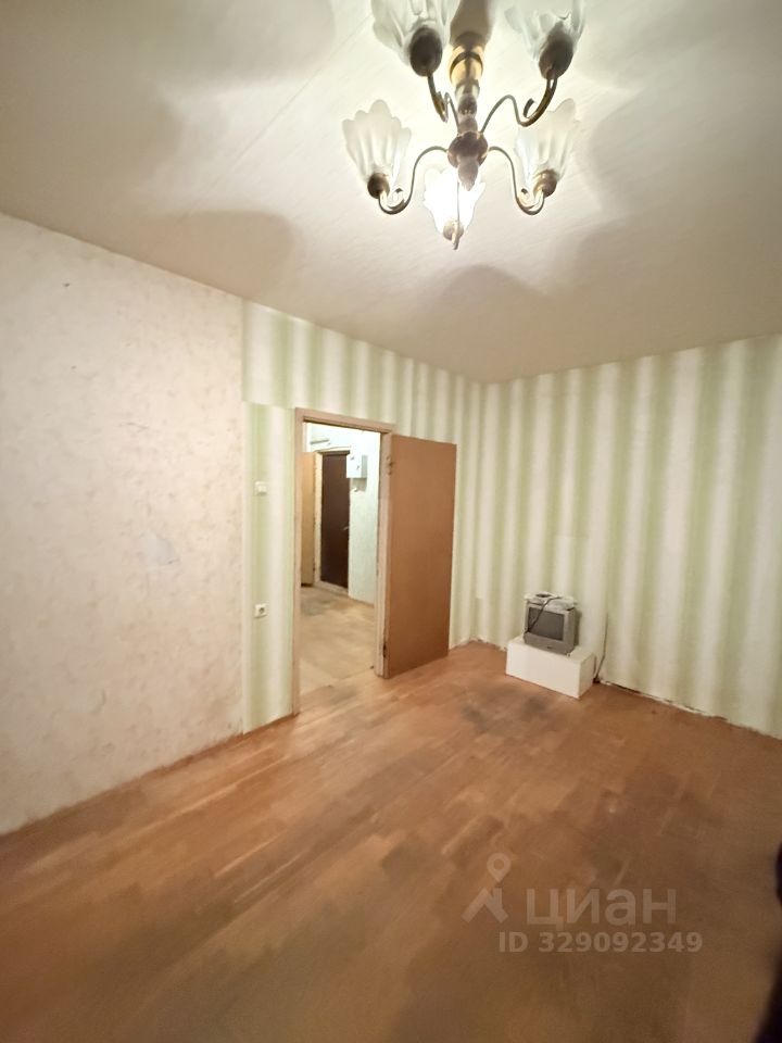 1-комн. кв., р-н Южное Медведково