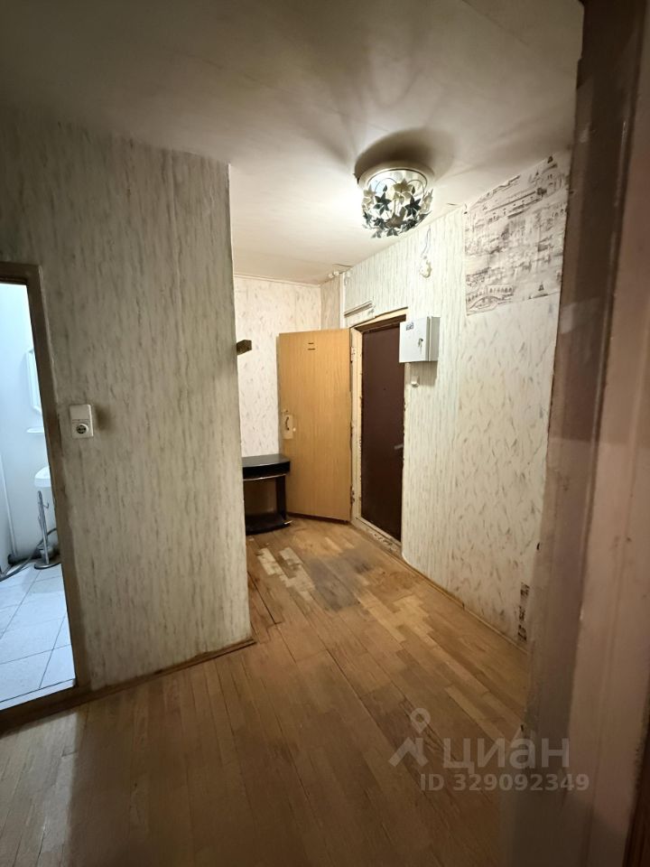 1-комн. кв., р-н Южное Медведково
