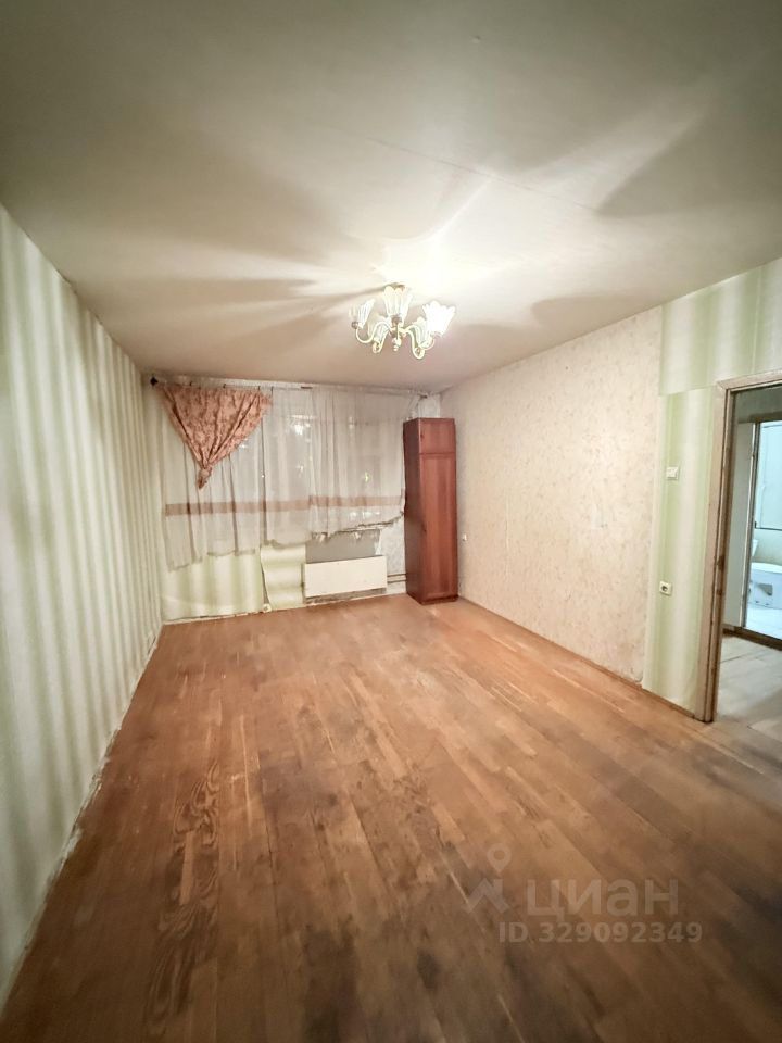 1-комн. кв., р-н Южное Медведково