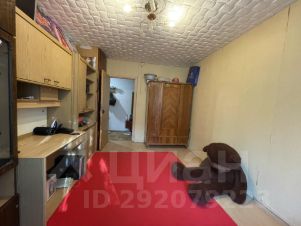 2-комн.кв., 50 м², этаж 3