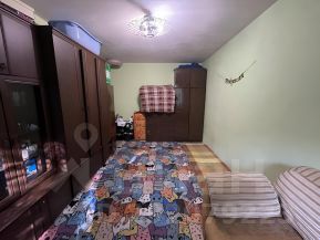 2-комн.кв., 50 м², этаж 3