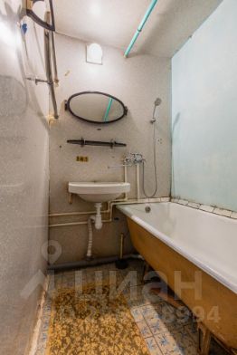 2-комн.кв., 45 м², этаж 7