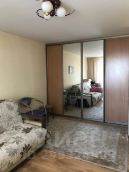 1-комн.кв., 36 м², этаж 12