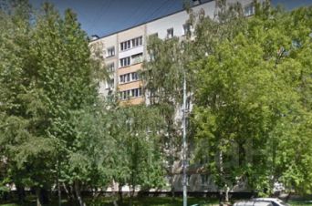 3-комн.кв., 58 м², этаж 4