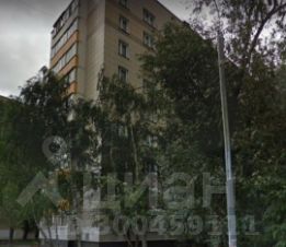 3-комн.кв., 58 м², этаж 4