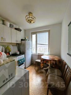 2-комн.кв., 45 м², этаж 5