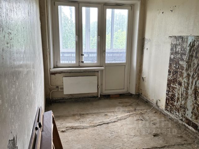 1-комн., 34,7 м², 5/12 этаж