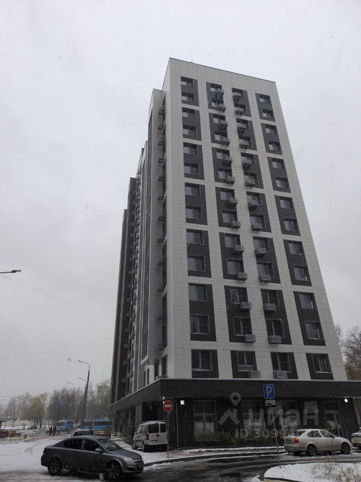 Продается2-комн.квартира,58,4м²