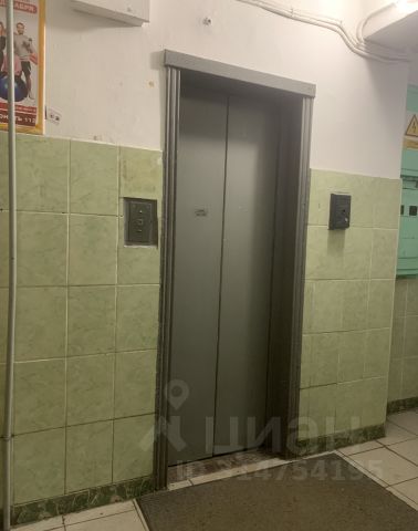 2-комн., 44 м², 7/9 этаж