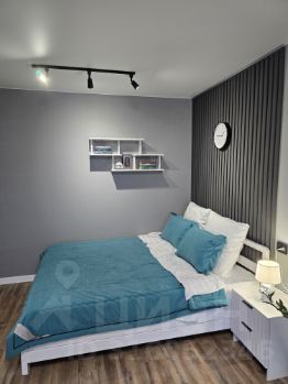 1-комн.кв., 33 м², этаж 6