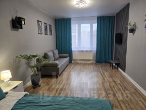 1-комн.кв., 33 м², этаж 6