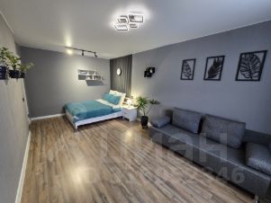 1-комн.кв., 33 м², этаж 6