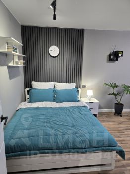 1-комн.кв., 33 м², этаж 6