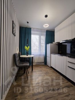 1-комн.кв., 33 м², этаж 6