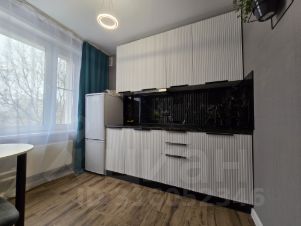 1-комн.кв., 33 м², этаж 6