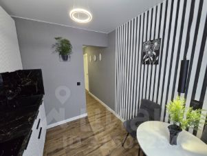 1-комн.кв., 33 м², этаж 6