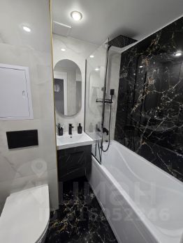 1-комн.кв., 33 м², этаж 6