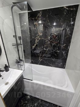 1-комн.кв., 33 м², этаж 6