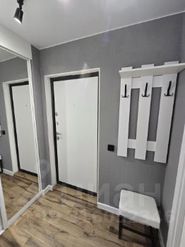1-комн.кв., 33 м², этаж 6