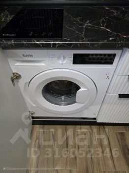 1-комн.кв., 33 м², этаж 6
