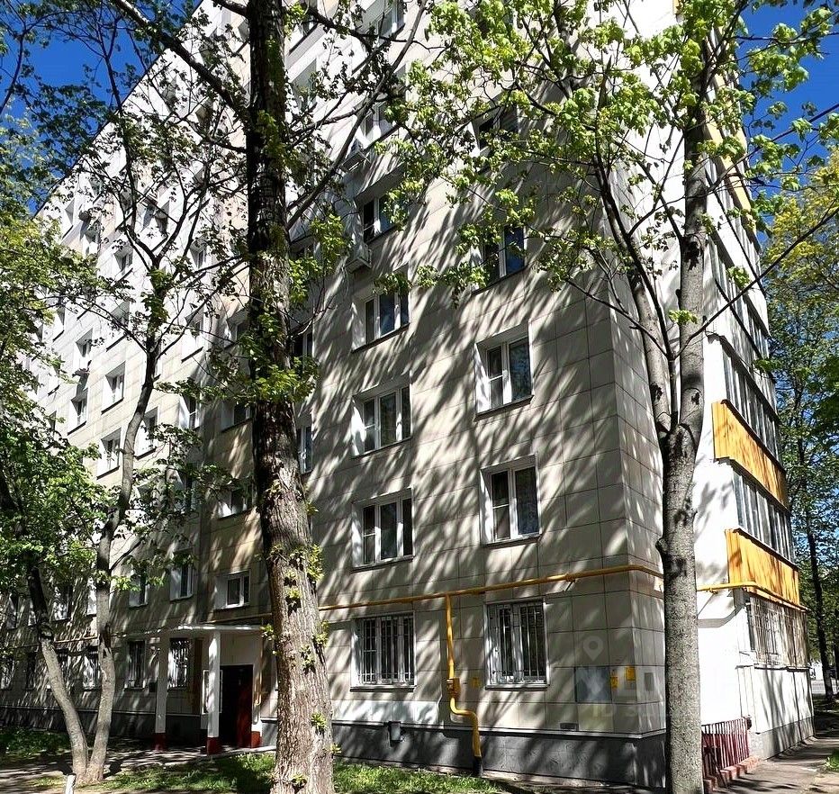 Продается4-комн.квартира,64м²