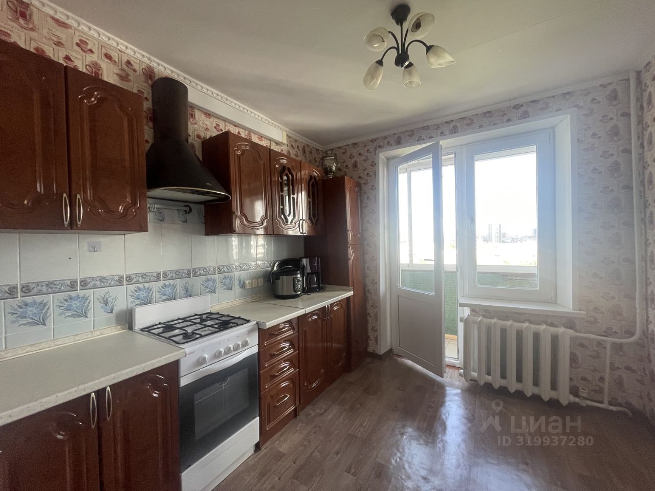 Продается3-комн.квартира,65,8м²