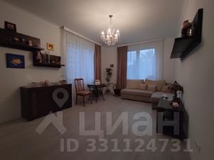 2-комн.кв., 57 м², этаж 5