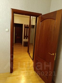 2-комн.кв., 54 м², этаж 5