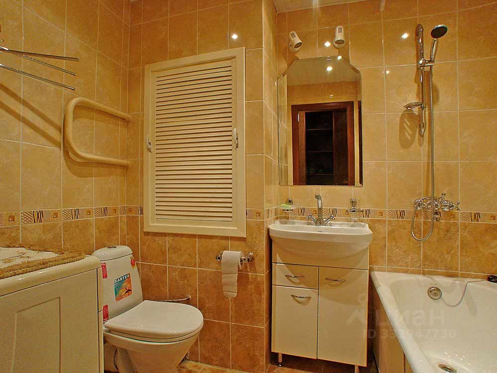 1-комнатная квартира, 42 м² — фото 4
