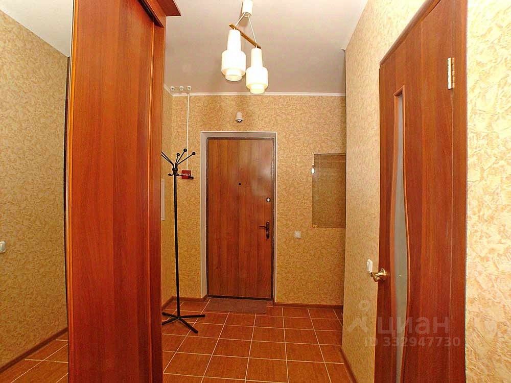 1-комнатная квартира, 42 м² — фото 6